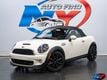 2014 MINI Cooper S Roadster CLEAN CARFAX, 1 OWNER, 6-SPD MANUAL, CONVERTIBLE, 17" WHEELS - 22715369 - 6