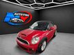 2014 MINI Cooper S Roadster CLEAN CARFAX, 6-SPD MANUAL, CONVERTIBLE, NAVI, JCW EXTERIOR PKG - 23031495 - 0