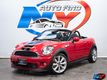 2014 MINI Cooper S Roadster CLEAN CARFAX, CONVERTIBLE, 17" ALLOY WHEELS, SPORT PKG - 22725761 - 11