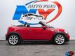 2014 MINI Cooper S Roadster CLEAN CARFAX, CONVERTIBLE, 17" ALLOY WHEELS, SPORT PKG - 22725761 - 7