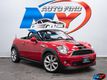 2014 MINI Cooper S Roadster CLEAN CARFAX, CONVERTIBLE, 17" ALLOY WHEELS, SPORT PKG - 22725761 - 8