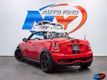 2014 MINI Cooper S Roadster CLEAN CARFAX, CONVERTIBLE, 6-SPD MANUAL, HEATED SEATS - 22931406 - 2