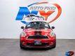 2014 MINI Cooper S Roadster CLEAN CARFAX, CONVERTIBLE, 6-SPD MANUAL, HEATED SEATS - 22931406 - 7