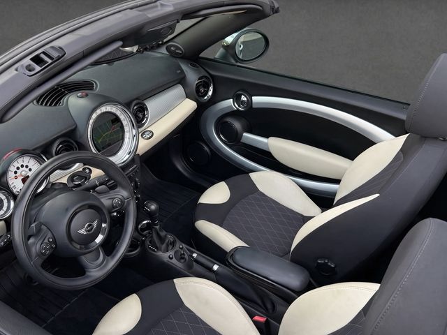2014 MINI Cooper S Roadster CLEAN CARFAX, CONVERTIBLE, NAVIGATION, HEATED SEATS, TECH PKG - 23062900 - 2