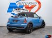 2014 MINI Cooper S Roadster CLEAN CARFAX, CONVERTIBLE, NAVIGATION PKG, HEATED SEATS - 22763925 - 11