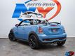 2014 MINI Cooper S Roadster CLEAN CARFAX, CONVERTIBLE, NAVIGATION PKG, HEATED SEATS - 22763925 - 2