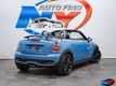 2014 MINI Cooper S Roadster CLEAN CARFAX, CONVERTIBLE, NAVIGATION PKG, HEATED SEATS - 22763925 - 4