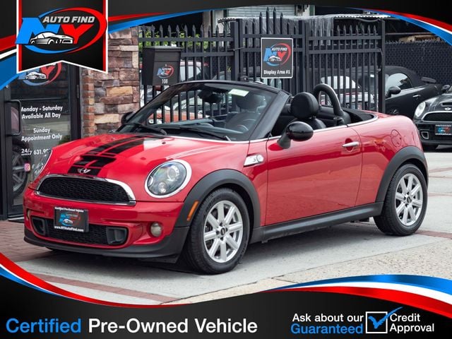 2014 MINI Cooper
