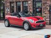 2014 MINI Cooper S Roadster CLEAN CARFAX, ONE OWNER, CONVERTIBLE, NAVI PKG, XENON LIGHTS - 22784637 - 5