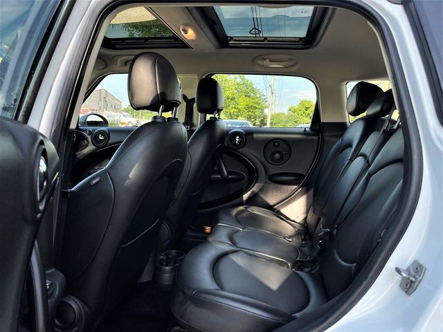 2014 MINI Countryman Cooper S ALL4 AWD 4dr Crossover - 21482293 - 15