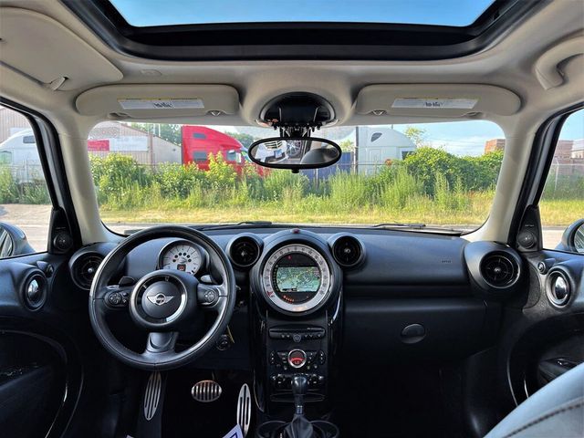 2014 MINI Countryman Cooper S ALL4 AWD 4dr Crossover - 21482293 - 17