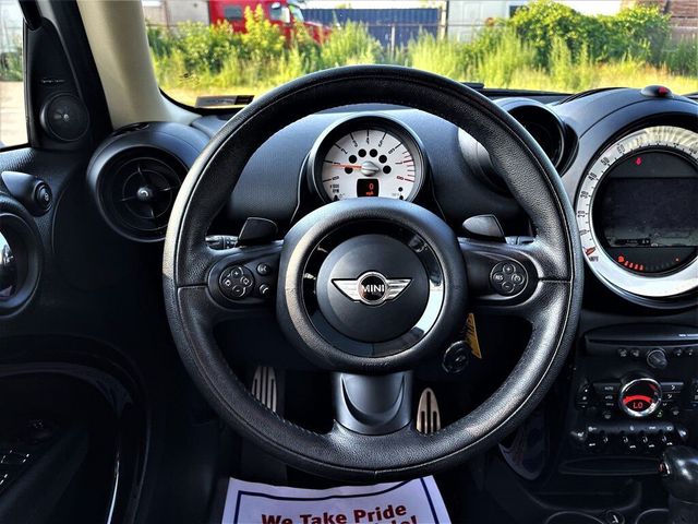2014 MINI Countryman Cooper S ALL4 AWD 4dr Crossover - 21482293 - 19