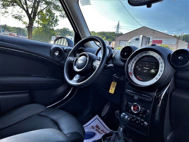 2014 MINI Countryman Cooper S ALL4 AWD 4dr Crossover - 21482293 - 20