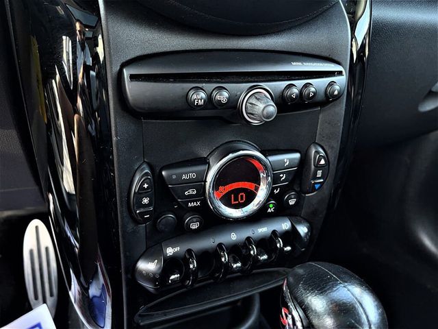 2014 MINI Countryman Cooper S ALL4 AWD 4dr Crossover - 21482293 - 22