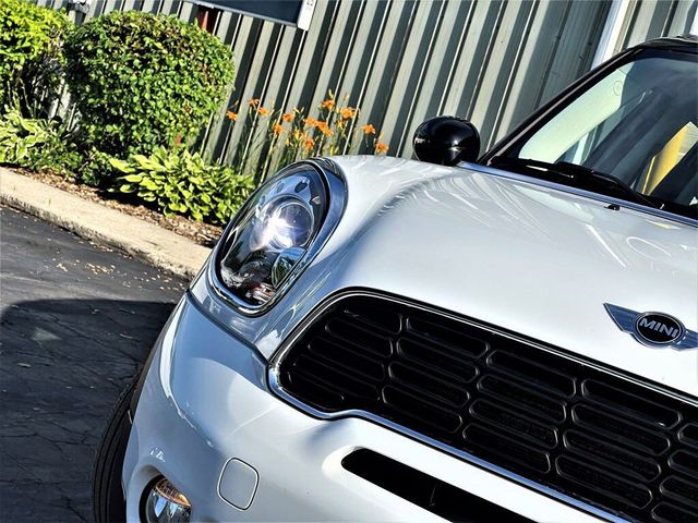 2014 MINI Countryman Cooper S ALL4 AWD 4dr Crossover - 21482293 - 6