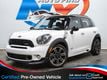 2014 MINI John Cooper Works CLEAN CARFAX, ONE OWNER, AWD, PAN SUNROOF, NAVI, HEATED SEATS - 22761654 - 0