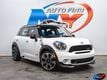 2014 MINI John Cooper Works CLEAN CARFAX, ONE OWNER, AWD, PAN SUNROOF, NAVI, HEATED SEATS - 22761654 - 6