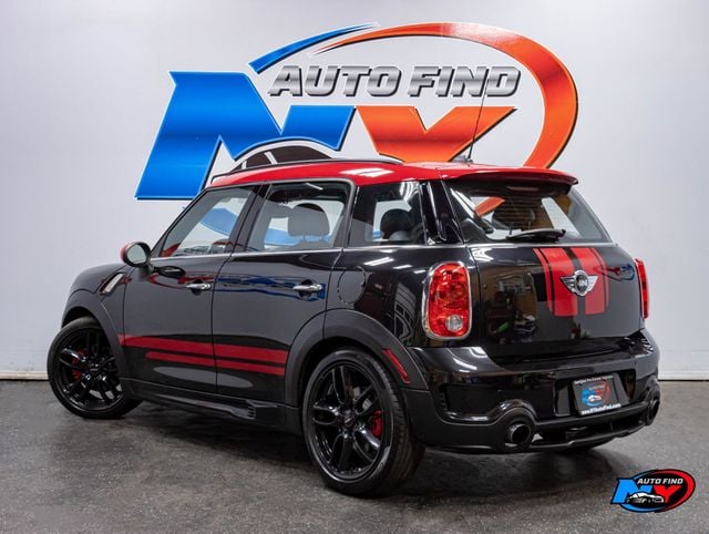2014 MINI John Cooper Works JCW, CLEAN CARFAX, AWD, 6-SPD MANUAL, PAN SUNROOF, NAVIGATION - 22965629 - 2
