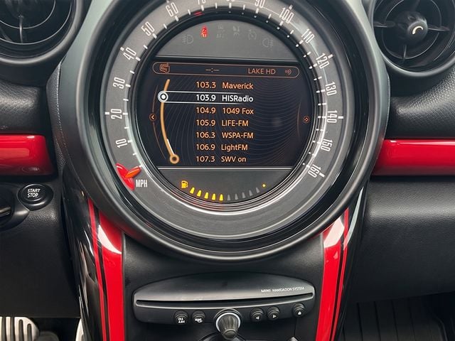 2014 MINI John Cooper Works JCW, CLEAN CARFAX, AWD, PAN SUNROOF, NAVI, 18" WHEELS, PREMIUM - 23036517 - 4