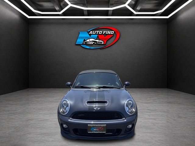 2014 MINI John Cooper Works JCW, CLEAN CARFAX, CONVERTIBLE, NAVI, TECH PKG, HARMAN KARDON - 23044964 - 9