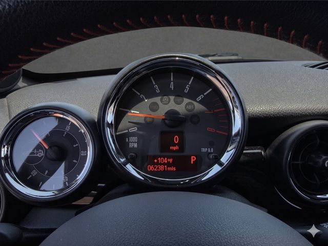 2014 MINI John Cooper Works JCW, CLEAN CARFAX, CONVERTIBLE, NAVI, TECH PKG, HARMAN KARDON - 23044964 - 11