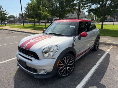 2014 MINI John Cooper Works