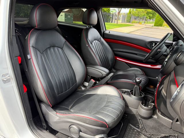 2014 MINI John Cooper Works JCW, CLEAN CARFAX, PACEMAN, AWD, 6-SPD MANUAL, PAN SUNROOF, NAVI - 23066772 - 11