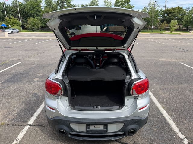 2014 MINI John Cooper Works JCW, CLEAN CARFAX, PACEMAN, AWD, 6-SPD MANUAL, PAN SUNROOF, NAVI - 23066772 - 22