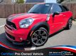 2014 MINI John Cooper Works JCW, PACEMAN, AWD, 6-SPD MANUAL, PAN SUNROOF, NAVI PKG, LEATHER - 23000111 - 0
