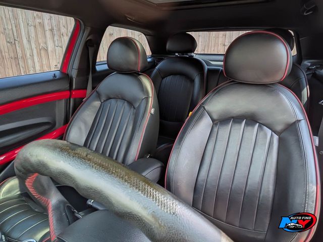 2014 MINI John Cooper Works JCW, PACEMAN, AWD, 6-SPD MANUAL, PAN SUNROOF, NAVI PKG, LEATHER - 23000111 - 10