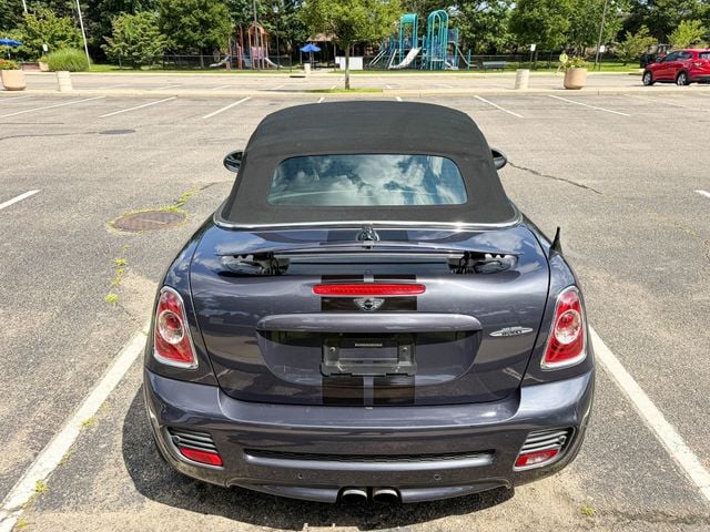 2014 MINI John Cooper Works JCW, ROADSTER, CARFAX, CONVERTIBLE, NAV, TECH PKG, HARMAN KARDON - 23044964 - 16