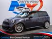 2014 MINI John Cooper Works RECARO SEATS, CLUBMAN, 6-SPD MANUAL, PAN SUNROOF, NAVIGATION - 23004070 - 0
