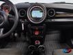 2014 MINI John Cooper Works RECARO SEATS, CLUBMAN, 6-SPD MANUAL, PAN SUNROOF, NAVIGATION - 23004070 - 10