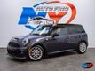 2014 MINI John Cooper Works RECARO SEATS, CLUBMAN, 6-SPD MANUAL, PAN SUNROOF, NAVIGATION - 23004070 - 6