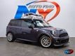 2014 MINI John Cooper Works RECARO SEATS, JCW, CLUBMAN, 6-SPD MANUAL, PAN SUNROOF, NAVI - 23004070 - 8