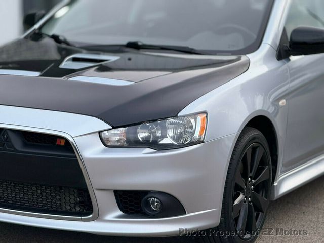 2014 Mitsubishi Lancer ONE OWNER! CERTIFIED! - 22845152 - 10