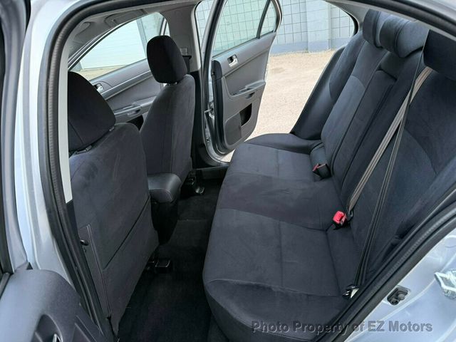 2014 Mitsubishi Lancer ONE OWNER! CERTIFIED! - 22845152 - 17