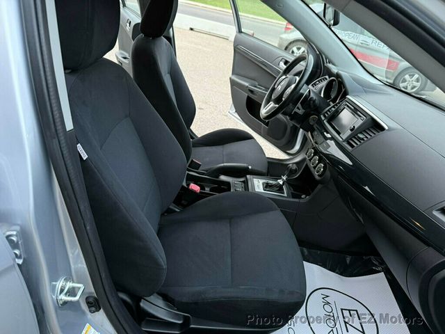 2014 Mitsubishi Lancer ONE OWNER! CERTIFIED! - 22845152 - 19