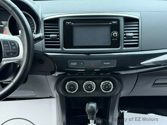 2014 Mitsubishi Lancer ONE OWNER! CERTIFIED! - 22845152 - 24