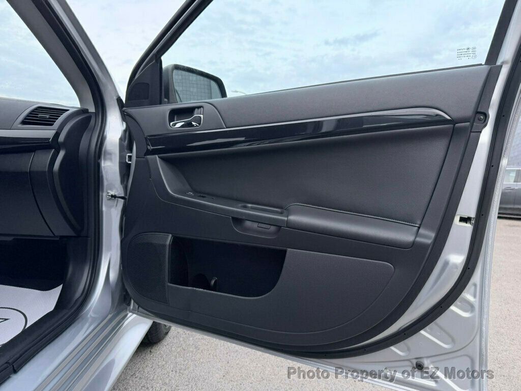 2014 Mitsubishi Lancer ONE OWNER! CERTIFIED! - 22845152 - 26