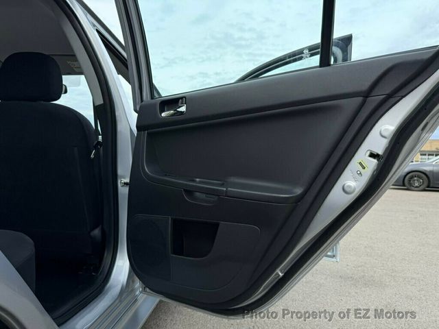 2014 Mitsubishi Lancer ONE OWNER! CERTIFIED! - 22845152 - 27