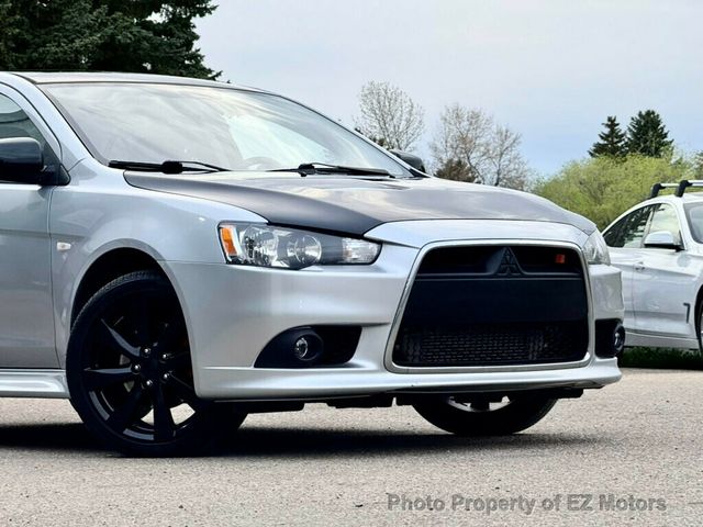 2014 Mitsubishi Lancer ONE OWNER! CERTIFIED! - 22845152 - 2