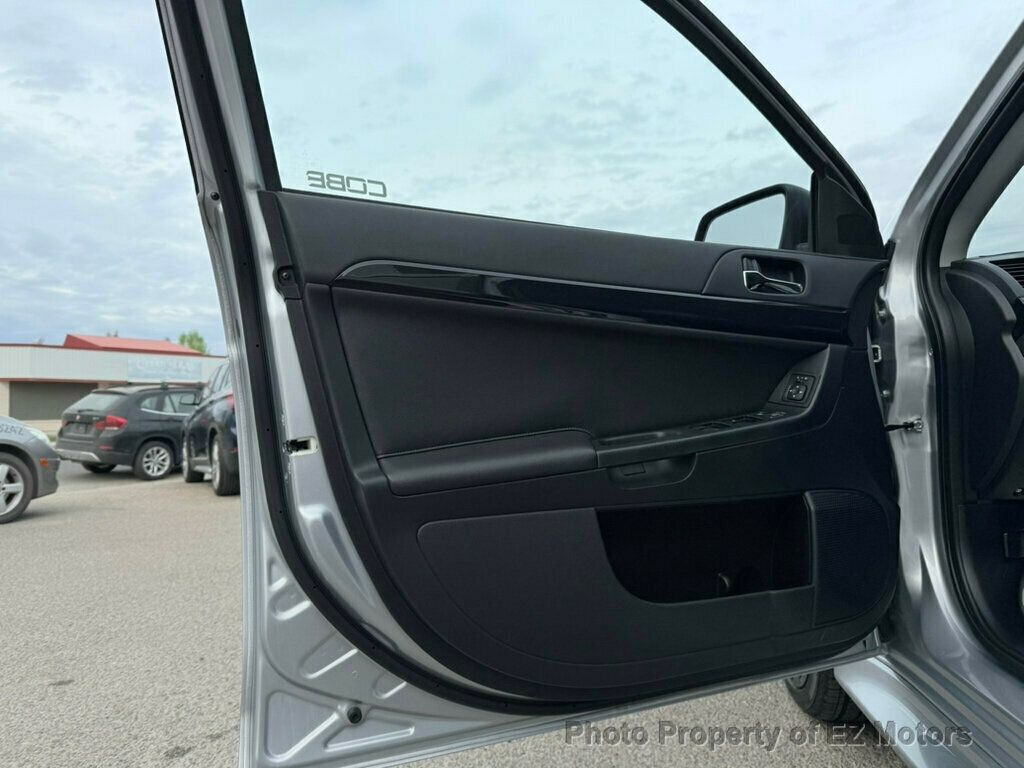 2014 Mitsubishi Lancer ONE OWNER! CERTIFIED! - 22845152 - 29