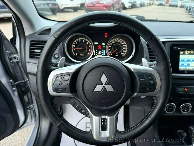 2014 Mitsubishi Lancer ONE OWNER! CERTIFIED! - 22845152 - 33