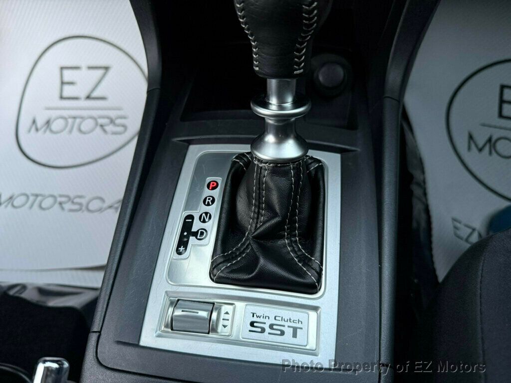 2014 Mitsubishi Lancer ONE OWNER! CERTIFIED! - 22845152 - 35