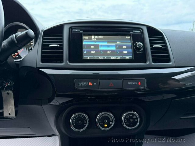 2014 Mitsubishi Lancer ONE OWNER! CERTIFIED! - 22845152 - 36