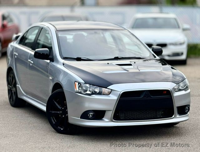 2014 Mitsubishi Lancer ONE OWNER! CERTIFIED! - 22845152 - 5