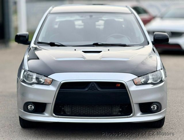 2014 Mitsubishi Lancer ONE OWNER! CERTIFIED! - 22845152 - 8