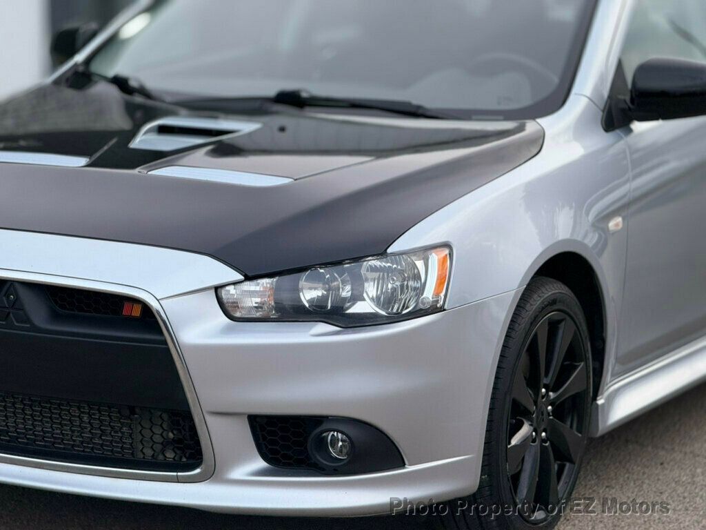 2014 Mitsubishi Lancer RALLIART! ONE OWNER! CERTIFIED! - 22845152 - 10