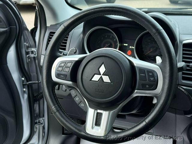 2014 Mitsubishi Lancer RALLIART! ONE OWNER! CERTIFIED! - 22845152 - 23